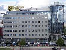 Using equity center you examine different market driven as well as. Raiffeisen Bank Serbia Wikipedia