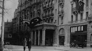 Maybe you would like to learn more about one of these? Lozan Antlasmasi Ne Zaman Imzalandi Ve Neden Onemli Bbc News Turkce