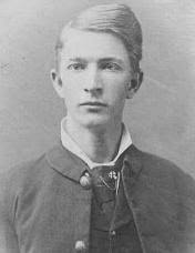 R. K. Boney Madison, Parish., LA Diary Chap. 5 VMI 1878