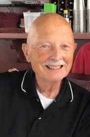 Kenneth Eugene Geisinger Obituary