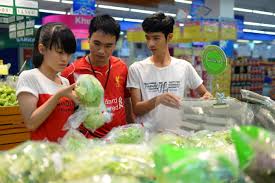 Nhận diện thực phẩm sạch - Tuổi Trẻ Online