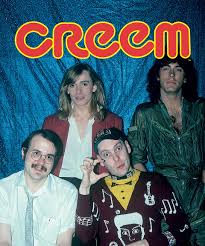 Cheap Trick Creem Cheap Trick Rock And Roll Van Halen