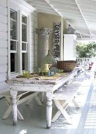 My Dream Home 10 Porch Decorating Ideas For Every Style Country Porch Outdoor Living Farmhouse Front Porches