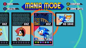 Sonic mania honors the sonic arrangement by resuscitating the ongoing interaction and designs of the first sega games. Sonic Mania Plus It Was Slightly A Pain But God Damn Does It Feel Good To Have All Of The Chaos Emeralds Already Just At Hydro City Zone Gaming