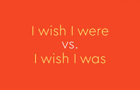 Comprehensive grammar checker that helps you write clear, flawless text that will impress. Is It I Wish I Were Or I Wish I Was Ency Research