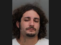 Man Locked Up in Banning