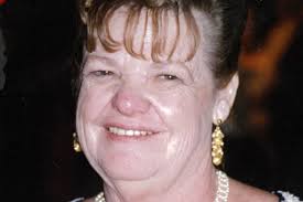 Fundraiser by Elizabeth Thompson : Patricia Ann Chittenden