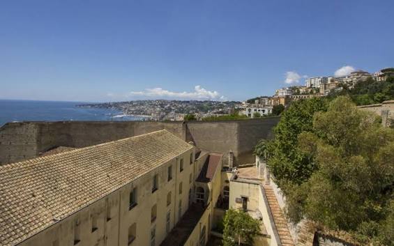 Universit&agrave; degli Studi Suor Orsola Benincasa &ndash; NAPOLI