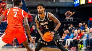 ASHBY TO JOIN VCU RADIO TEAM