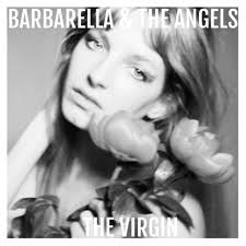 Barbarella & The Angels