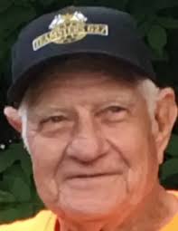 Obituary information for Clinton Eugene Atkins