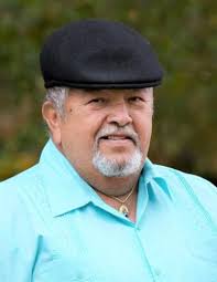 Ruben F. Arroyo Obituary (2022)