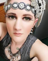 Stage Presence Series