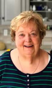 Kathryn Platanos Obituary 2021