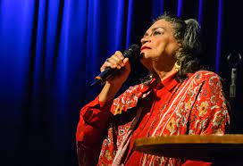 Get all the lyrics to songs by soledad bravo and join the genius community of music scholars to learn the meaning behind the lyrics. Soledad Bravo And Her Family Need Help To Overcome Covid 19 Archyde