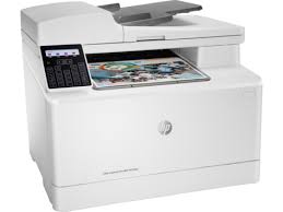 اللون 24 بت، الرمادي 8 بت (256 مستويات من اللون الرمادي). Hp Color Laserjet Pro Mfp M183fw 7kw56a Hp Middle East