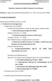 We did not find results for: Uberblick Standort Der Bgb At Bereiche In Der Klausur Obersatz A Gegen B Auf Zahlung Des Kaufpreises I H V 1000 Euro Aus 433 Ii Bgb Pdf Free Download