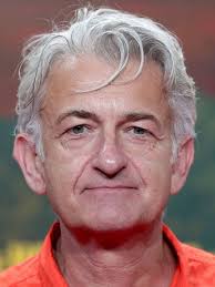 Dominic Raacke Movies List