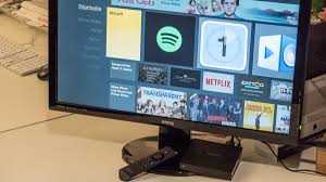 Click the menu button on your fire tv remote. Fire Tv Verfugbare Streaming Dienste Und Mediatheken Im Uberblick Netzwelt