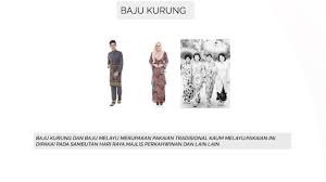 Etnis terbesar di provinsi riau adalah melayu. Budaya Pakaian Di Malaysia By Ariena Shukri On Prezi Next