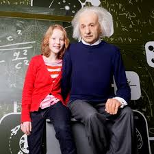 1302 quotes from albert einstein: Albert Einstein Madame Tussauds Hong Kong