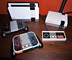 Retro Switch : rgaming