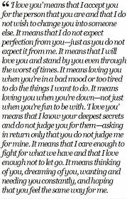 Hope I Can Eventually Find Someone To Share This With Life Lesson Quotes I Love You Means Inspirational Quotes