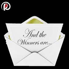 If winner certificate template contains any form fields, the form fields are detected automatically. Winner Announcement Template Postermywall