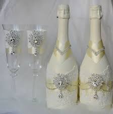 как сделать бокалы на свадьбу своими руками жених и невеста Kak Sdelat Svadebnyh Bykov Svoimi Rukami 20 Tys Izobrazhenij Najdeno V Yandeks Kartinkah Ukrashennye Vinnye Bokaly Podelki Iz Vinnyh Butylok Butylka
