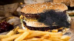 Hätte gar keinen stern verdient, kann jedem nur abraten dort etwas zu kaufen !! Ihgitt Eklige Zutaten Die Wir Jeden Tag Essen Tippcenter Essen Zutaten Lebensmittel Essen