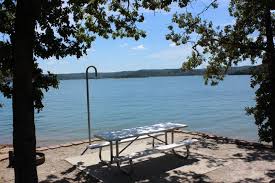 A Review Of Old Highway 86 Campground Near Branson Mo Lake Camping Table Rock Lake Campground
