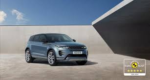 Excellence Evoque Rangerover Five Out Of Five New Range Rover Evoque Awarded Maximum European Safety Rating What S New On Lulop Com Http Bit Ly 2kzu5hg