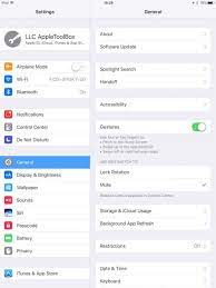 Swipe up from the bottom of your screen. Ipad Sound Not Working No Sound On Ipad How To Fix It Appletoolbox