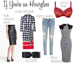 My Thrifty Chic How To Dress Your Body Hourglass Figure Fashion Fashion Hourglass Body Shape Outfits