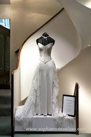 Gown By Gwen Russell For The Christina Ricci Film Penelope Movie Wedding Dresses Bridal Gowns Wedding Gowns