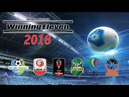 Download pes liga gojek 2018 android. Winning Eleven 2018 Mod Update Transfer Liga Indonesia Fifa World Cup 2018 Youtube