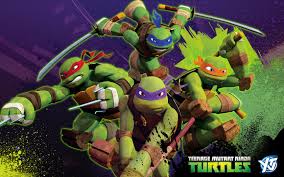 Ninja turtle wallpaper for bedroom. Ninja Turtle Tablet Wallpapers Top Free Ninja Turtle Tablet Backgrounds Wallpaperaccess