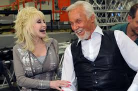 Kenny Rogers & Dolly Parton: Watch Classic 'Islands in the Stream'  Performances | Billboard