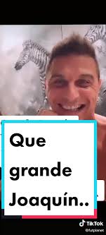 Joaquin Isla De Las Tentaciones