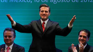 Mexiko Gericht Erklart Pena Nieto Zum Gewahlten Prasidenten Ausland Faz