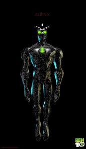 Ben 10 Alien X Ben 10 Ultimate Alien Ben 10 Ben 10 Alien Force
