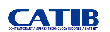 Logo PT CONTEMPORARY AMPEREX TECHNOLOGY INDONESIA BATTERY