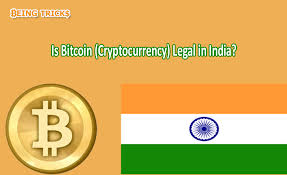 Obviously, printing a note is illegal. Is Bitcoin Cryptocurrency Legal In India