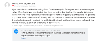 They fit into tighter spaces than our hinged doors because their panels don't interfere with your room or patio. Best Sliding Glass Door Repair Service In Winter Park Longwood Lake Mary Fl Florida Sliding Glass Door Repair Llc