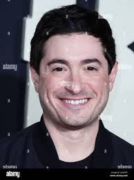 Jason fuchs hi-res stock photography and images