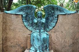 Exploring Cleveland S Lake View Cemetery