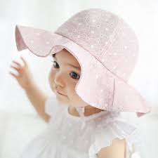 036 10 79 Ndash 036 11 79free Shipping Summer Outdoor Baby Hat Cap Infant Baby Girl Sun Hat Cotton Child Baby Summer Hat Baby Sun Hat Girl Girls Sun Hat
