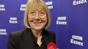 Local elections 2023: Candidates hope 4 May can be independents' day