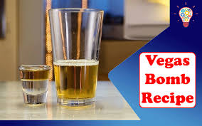 We did not find results for: Vegas Bomb Recipe