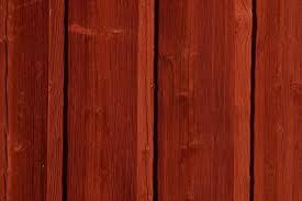 However, if you are not in favor of this, there is an alternative. Wood Cedar Finishing